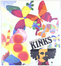 The Kinks: Face to Face ( Vinyl )