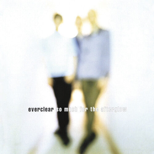 Everclear: So Much For The Afterglow ( Vinyl )