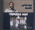 Marvin Gaye: Trouble Man (Motion Picture Soundtrack) ( Vinyl )