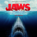 John Williams: Jaws (Original Motion Picture Score) ( Vinyl )