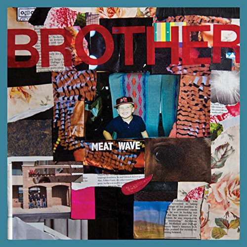 Meat Wave: Brother ( Vinyl )