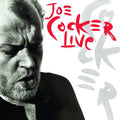 Joe Cocker: Live ( Vinyl )