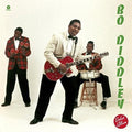 Bo Diddley: Bo Diddley ( Vinyl )