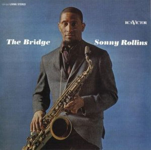 Sonny Rollins: Bridge ( Vinyl )