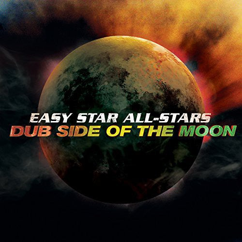 Easy Star All Stars: Dub Side of the Moon ( Vinyl )