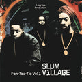 Slum Village: Fan-tas-tic 1 ( Vinyl )
