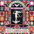 The Decemberists: What a Terrible World: What a Beautiful World ( Vinyl )