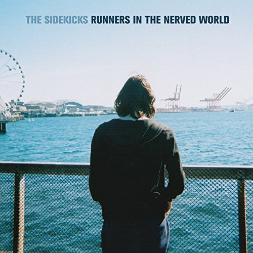 The Sidekicks: Runners in the Nerved World ( Vinyl )