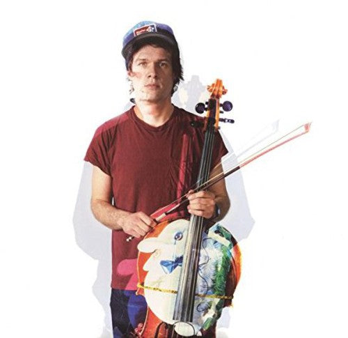 Arthur Russell: Calling Out of Context ( Vinyl )