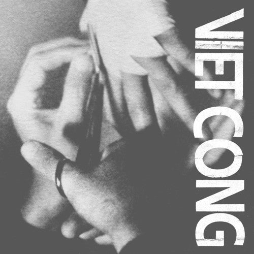 Viet Cong: Viet Cong ( Vinyl )