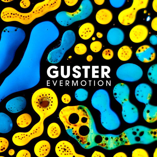 Guster: Evermotion ( Vinyl )