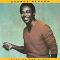George Benson: Give Me the Night ( Vinyl )