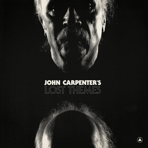 John Carpenter: Lost Themes ( Vinyl )