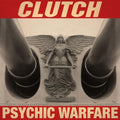 Clutch: Psychic Warfare ( Vinyl )
