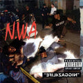 N.W.A.: Niggaz4Life ( Vinyl )