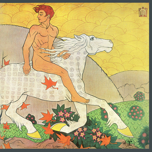 Fleetwood Mac: Then Play on ( Vinyl )
