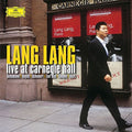 Lang Lang: Live at Carnegie Hall ( Vinyl )
