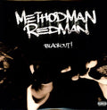 Method Man: Blackout! ( Vinyl )
