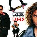 INXS: Kick ( Vinyl )
