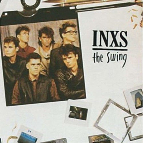 INXS: Swing ( Vinyl )