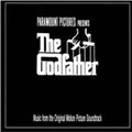 Soundtrack: The Godfather (Original Soundtrack) ( Vinyl )