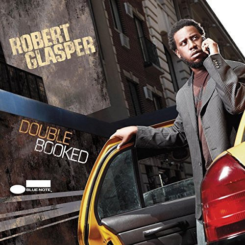 Robert Glasper: Double Booked ( Vinyl )