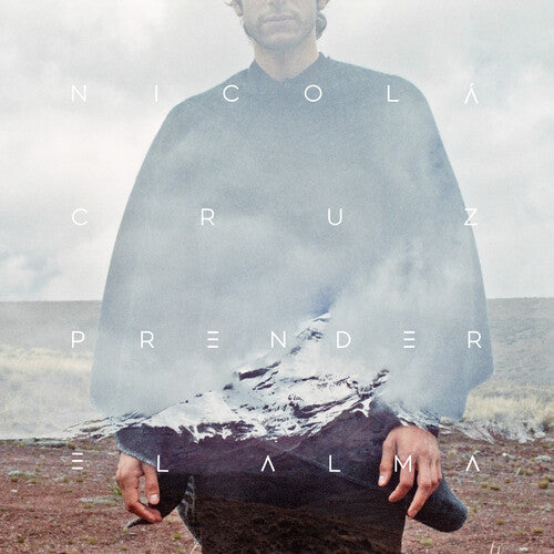 Nicola Cruz: Prender El Alma ( Vinyl )