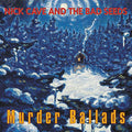 Nick Cave & the Bad Seeds: Murder Ballads ( Vinyl )