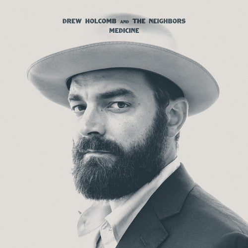 Drew Holcomb & Neighbors: Medicine ( Vinyl )