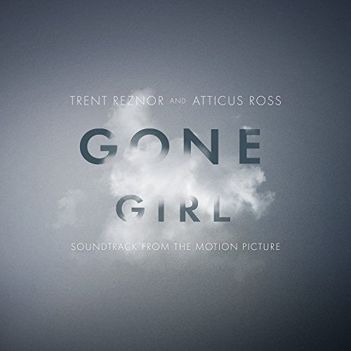 Trent Reznor: Gone Girl (Soundtrack From the Motion Picture) ( Vinyl )