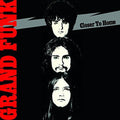 Grand Funk Railroad: Closer to Home ( Vinyl )