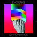 Diagrams: Chromatics ( Vinyl )