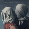 Punch Brothers: Phosphorescent Blues ( Vinyl )
