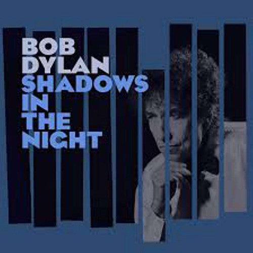 Bob Dylan: Shadows in the Night ( Vinyl )