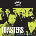 The Toasters: CBGB OMFUG Masters: Live June 28 2002 Bowery ( Vinyl )