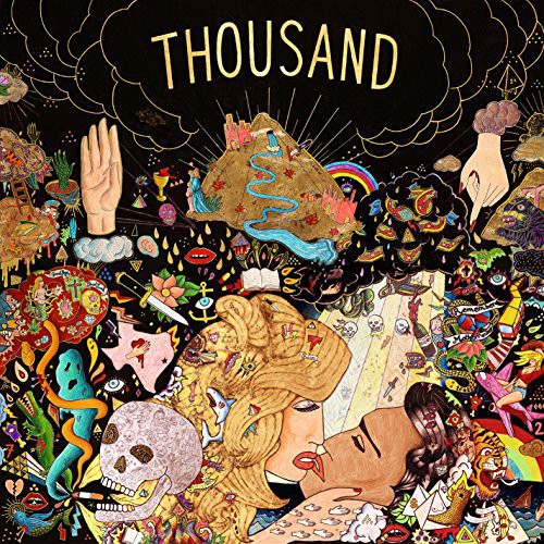 Thousand: Thousand ( Vinyl )