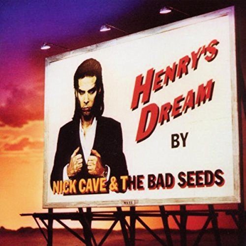 Nick Cave: Henry's Dream ( Vinyl )