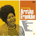 Aretha Franklin: Electrifying Aretha Franklin ( Vinyl )