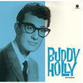 Buddy Holly: Second Album ( Vinyl )