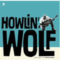 Howlin' Wolf: Howlin' Wolf ( Vinyl )
