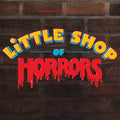 Various Artists: Little Shop of Horrors (Original Soundtrack) ( Vinyl )