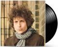 Bob Dylan: Blonde On Blonde ( Vinyl )