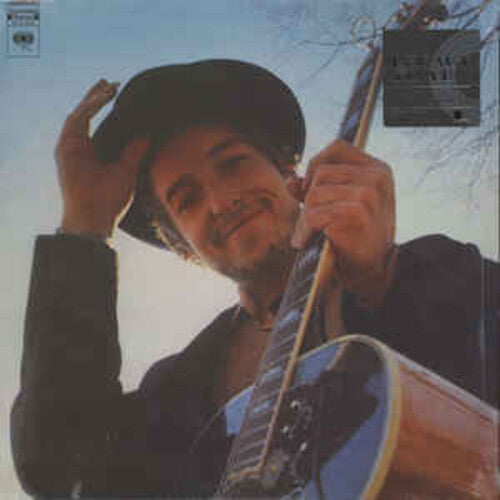 Bob Dylan: Nashville Skyline (180-gram) ( Vinyl )