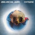 Jean-Michel Jarre: Oxygene ( Vinyl )