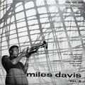 Miles Davis: Vol 3 ( Vinyl )