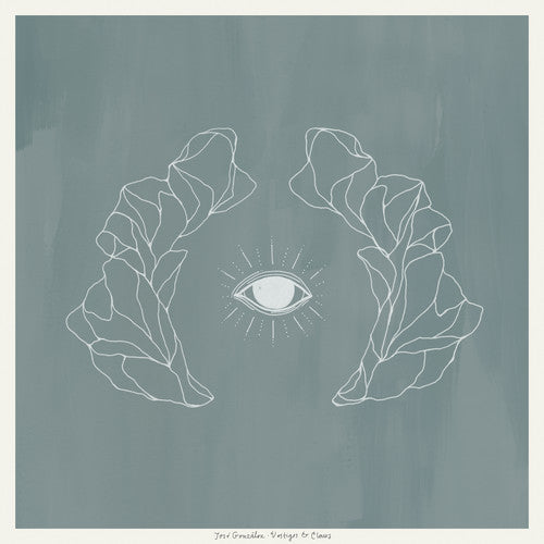 José González: Vestiges & Claws ( Vinyl )