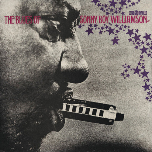 Sonny Boy Williamson: Blues of Sonny Boy Williamson ( Vinyl )