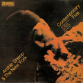 Archie Shepp: Archie Shepp & the New York Contemporary Five ( Vinyl )