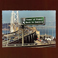 Tower of Power: Back to Oakland ( Vinyl )