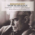 Herbert von Karajan: Beethoven-Symphony No. 6 Pastoral ( Vinyl )